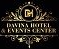 Davina Hotel & Resort logo